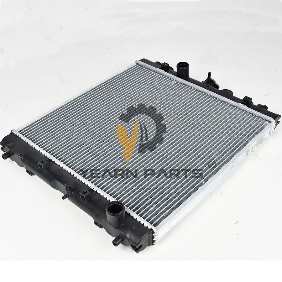 Water Tank Radiator ASS'Y 4681353 for John Deere Excavator 50D (S.N. 275000- )