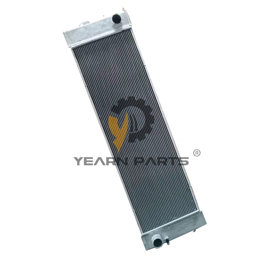 Water Tank Radiator ASS'Y K9001934 for Doosan Excavator DX520LC DX480LC DX420LC TXC420LC-2 TXC480LC-2 TXC520LC-2