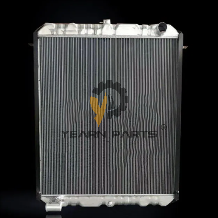 Water Tank Radiator ASS'Y LC05P00010S001 for Kobelco Excavator SK330LC SK480LC
