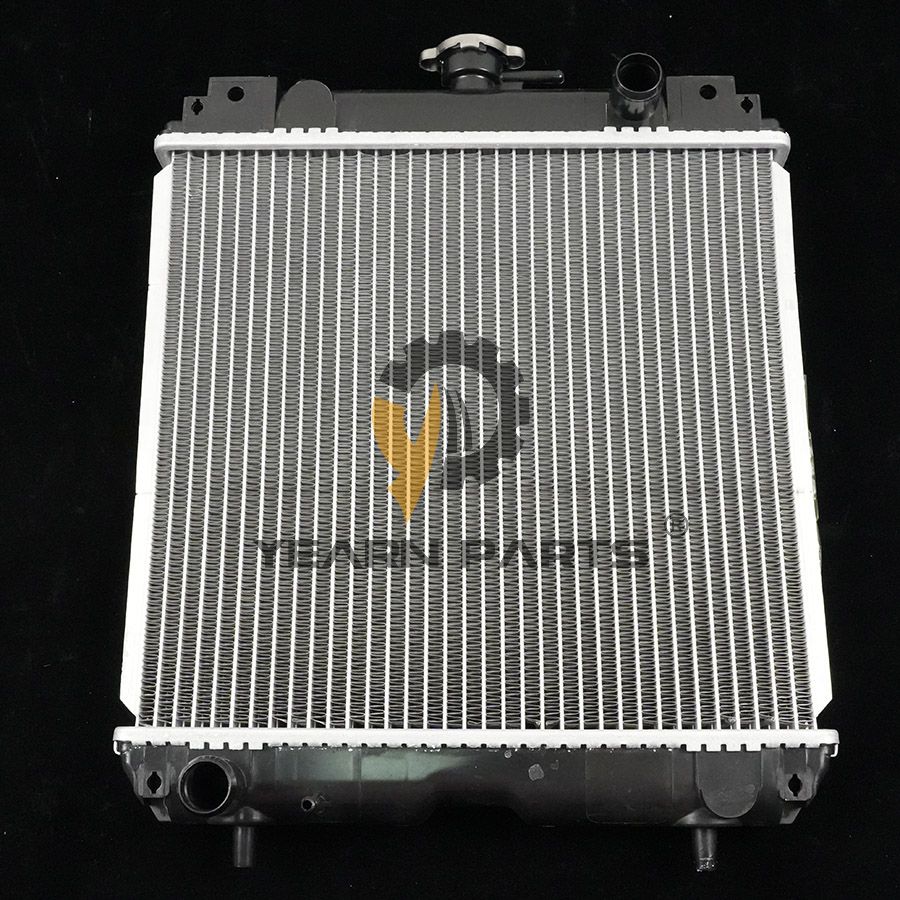 Water Tank Radiator ASS'Y RA221-42300 RA22142300 for Kubota U15-3 U15 U17(CA) U17(SUNBELT) U17-3