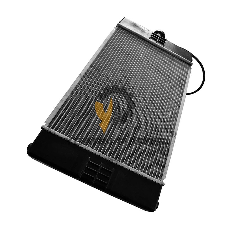 Water Tank Radiator CH11247 for Perkins Engine FG