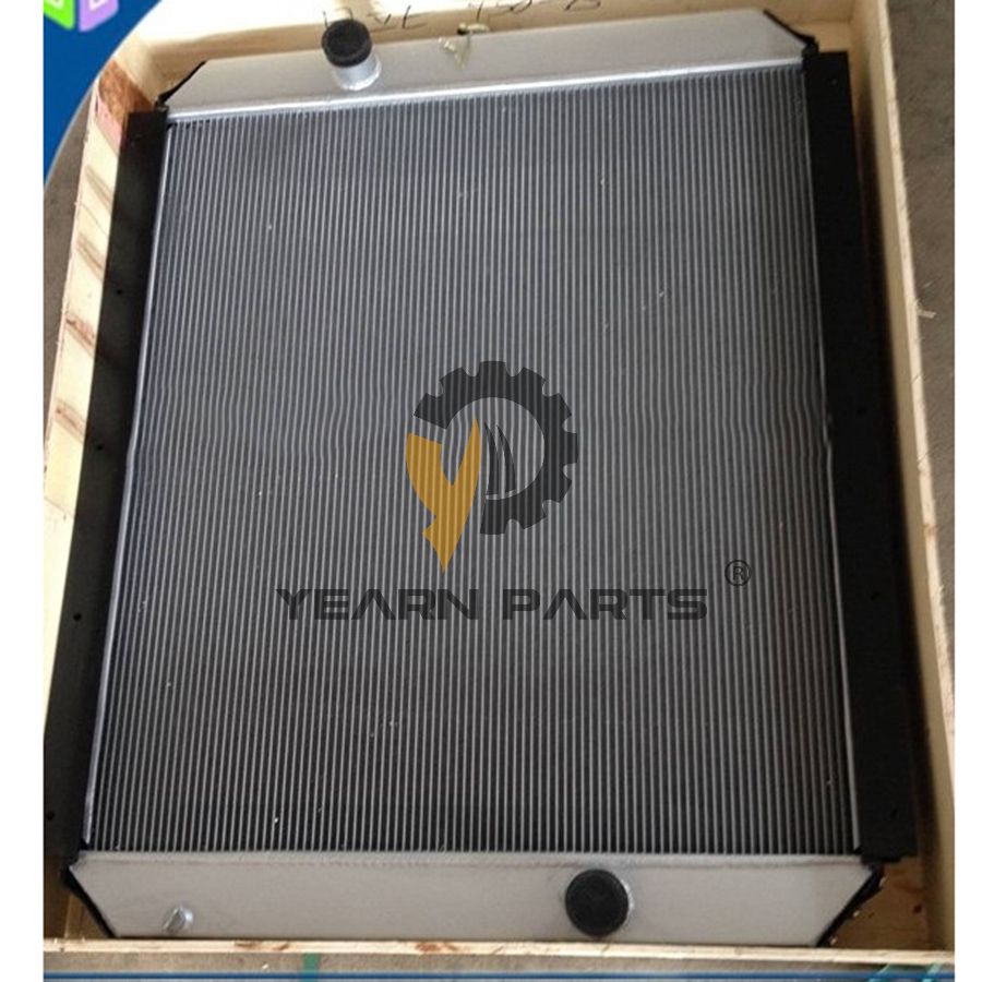 Water Tank Radiator Core ASS'Y 4466040 for John Deere 470GLC