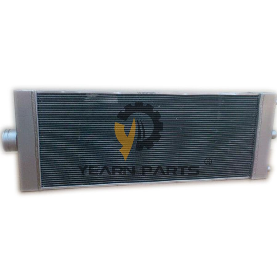 Water Tank Radiator Core ASS'Y 4655044 for Hitachi TL1100-3 ZX1800K-3 ZX850-3 ZX870H-3 ZX870R-3