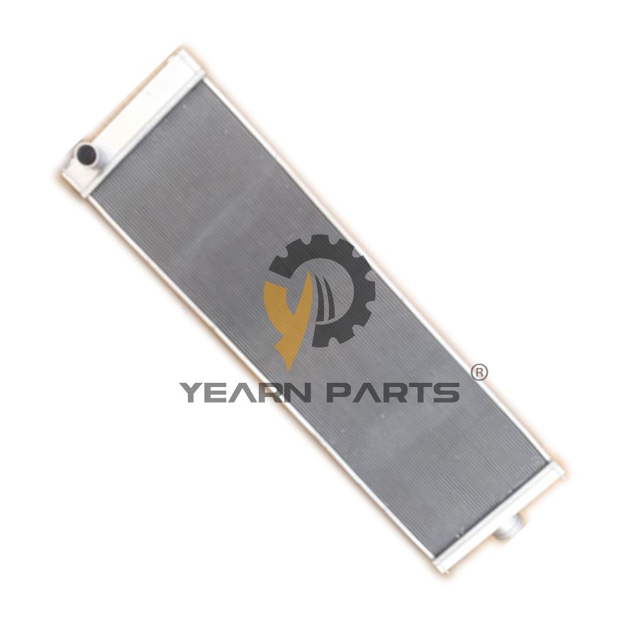 Water Tank Radiator Core ASS'Y 561-03-81642 561-03-81641 for Komatsu Dump Truck HD785-7