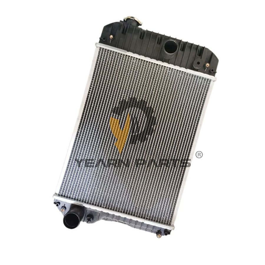 Water Tank Radiator T401529 for Perkins Engine 1104D-E44TA