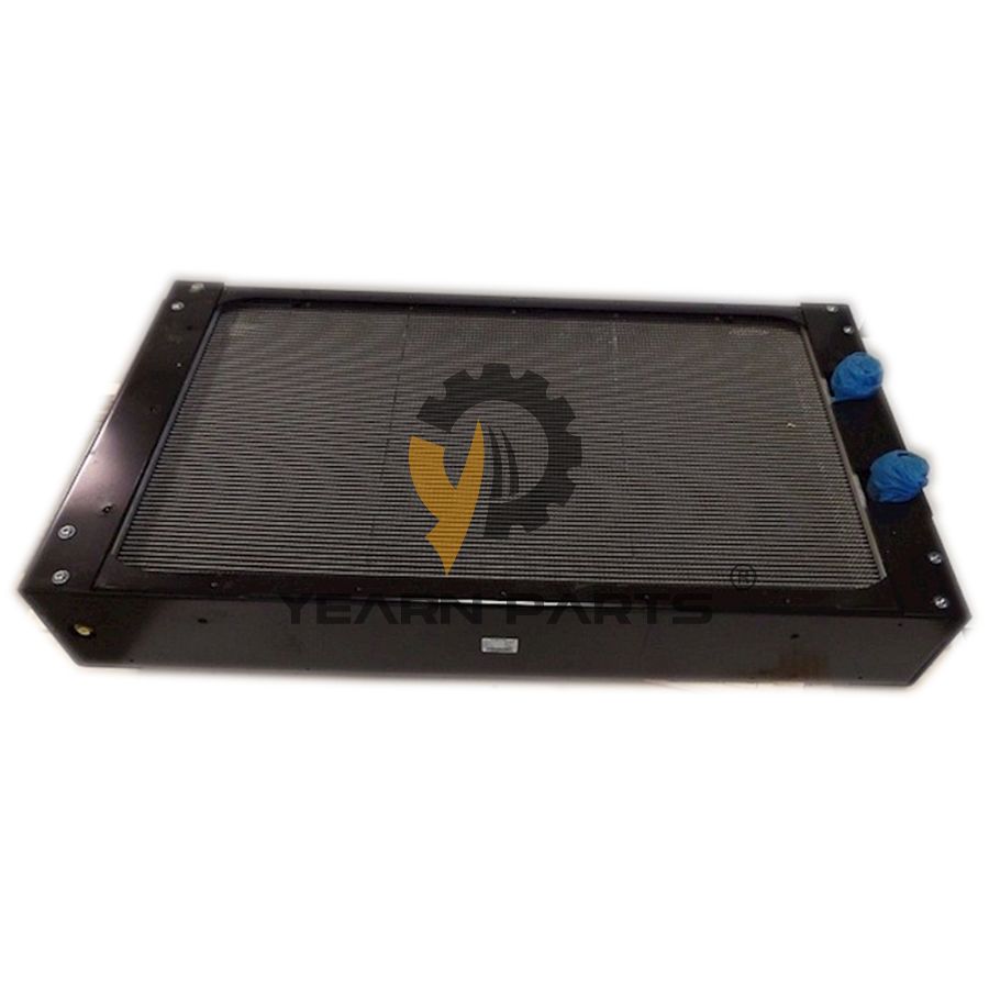 Water Tank Radiator VOE11192942 VOE15020893 for Volvo A35D A35E A35E FS A40D A40E A40E FS T450D