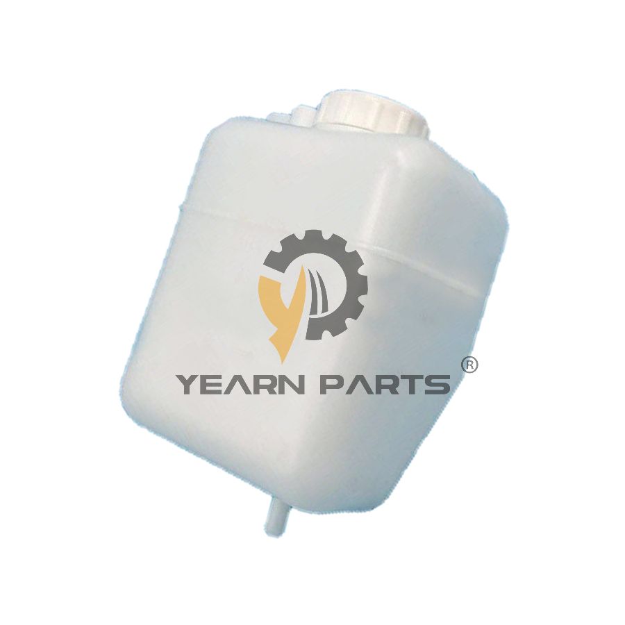 Water Tank Reservoir 11M8-42300 for Hyundai Excavator HSL650-7  R35Z-7 R35Z-7A R35Z-9 R55-7