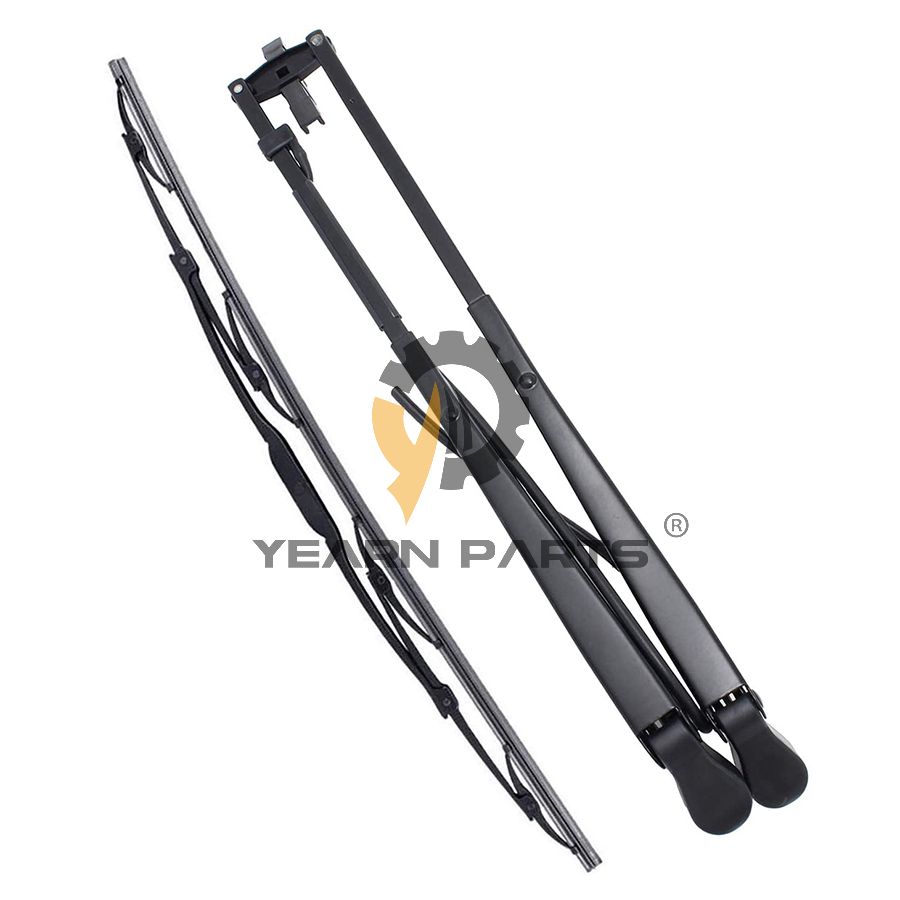 Window Wiper Blade 7188372 for Bobcat Excavator 319 320 321 322 323 324 325 328 329 331 334 335 337 341 425 428 430 435 E14 E16