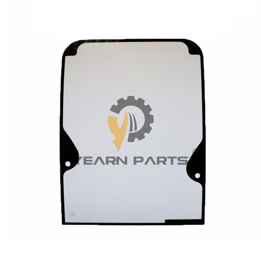 Windowpane Upper Glass 4672895 for Hitachi Excavator ZX200-3 ZX210K-3 ZX240-3 ZX250H-3 ZX330-3 ZX350H-3 ZX450-3 ZX470H-3 ZX870H-3