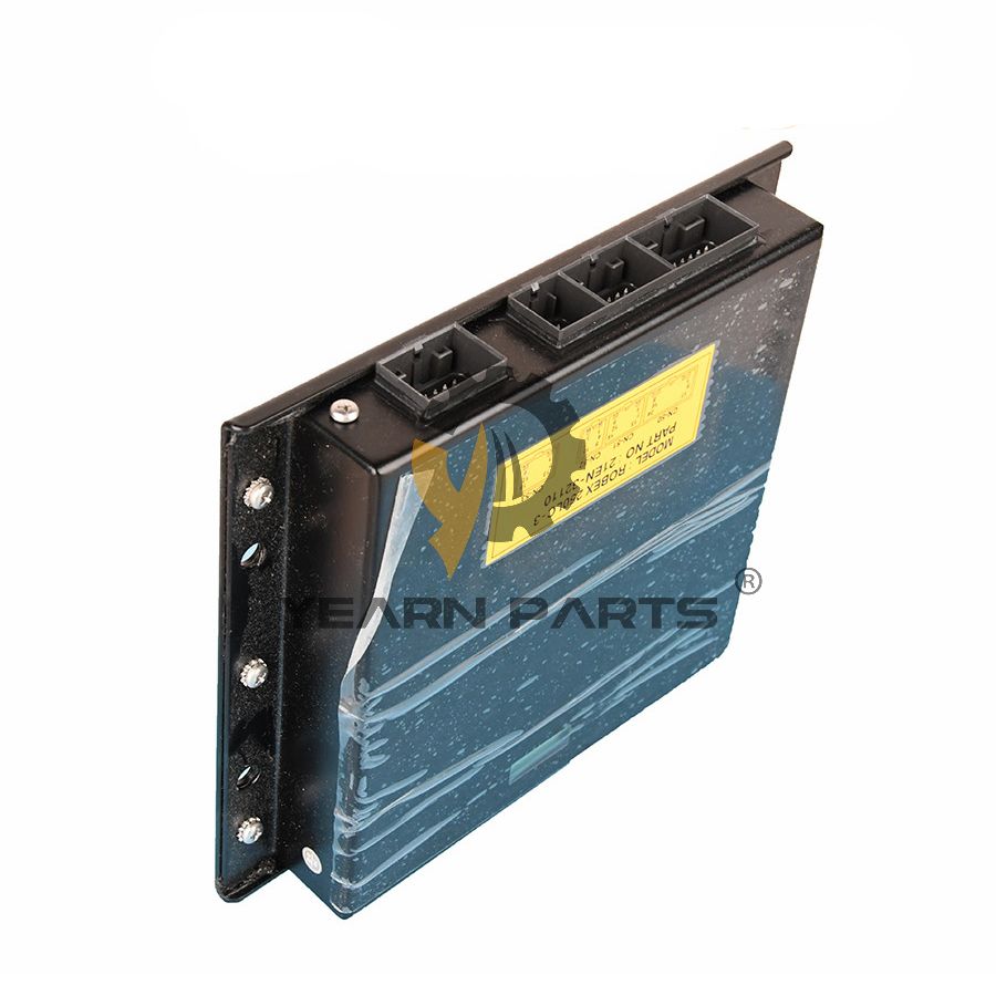 Wiper Motor Controller 21EN-32110 21EN32110 for Hyundai Excavator R250LC-3