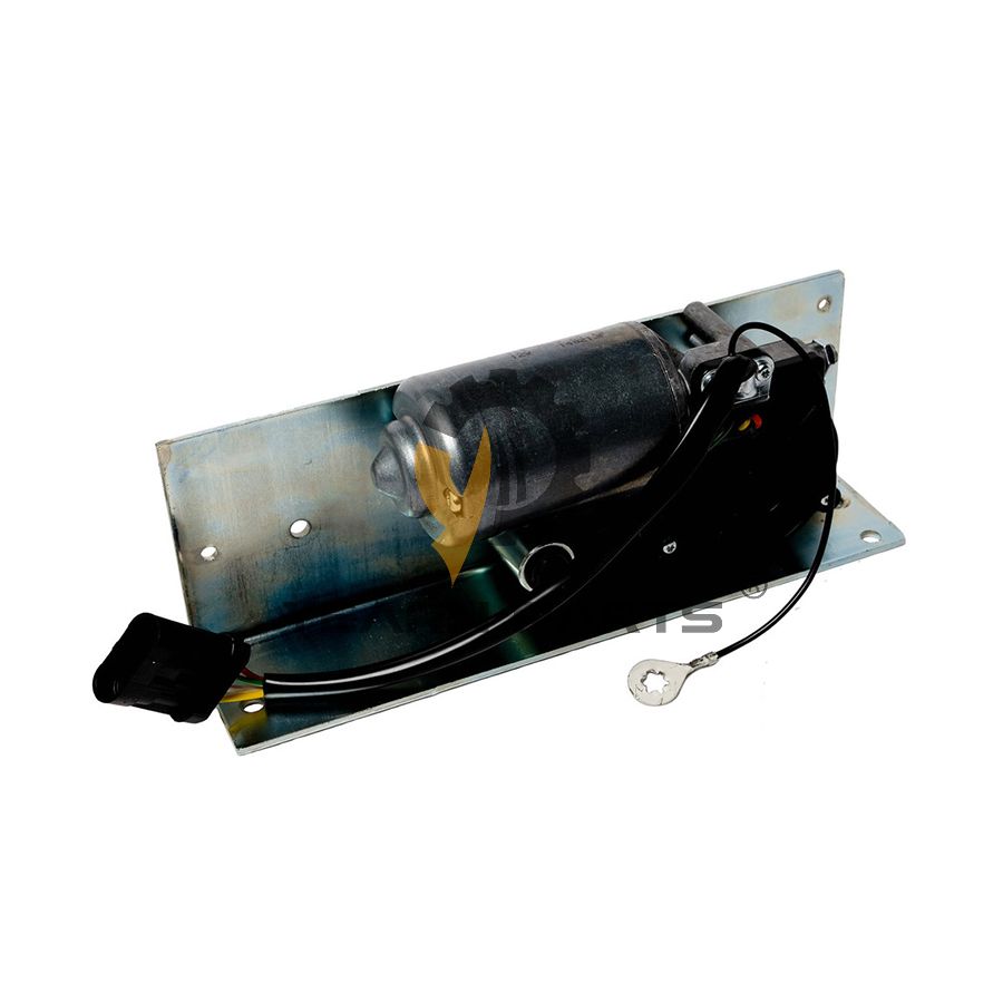 Wiper Motor RE282983 for John Deere Tractor 9230 9330 9430 9530 9630 9410R 9460R 9510R 9560R