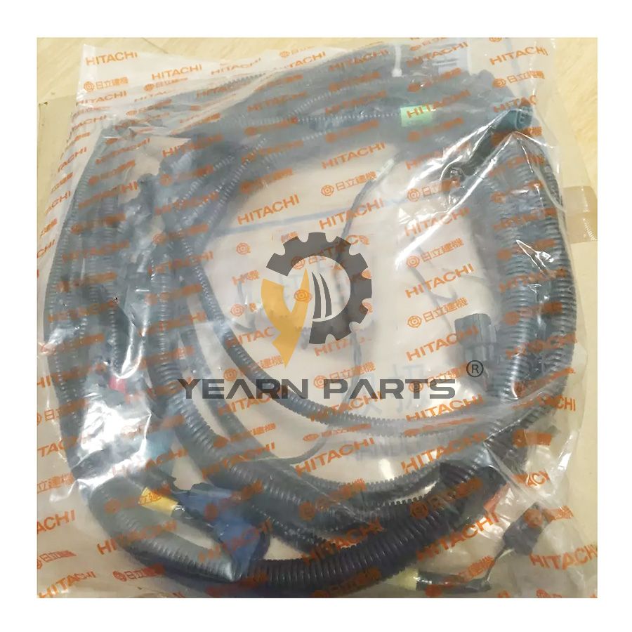 Wiring Harness 4460122 for Hitachi Excavator ZX330-3G ZX350H-3G ZX350K-3G ZX350LCH-3G