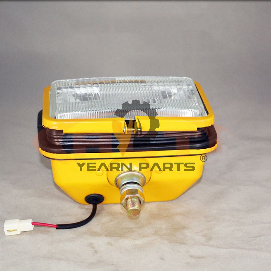 Working Rear Lamp 203-06-56140 for Komatsu BR100J-1 BR200-1 BR250RG-1 BR300J-1 BR300S-1 BZ120-1 BZ200-1