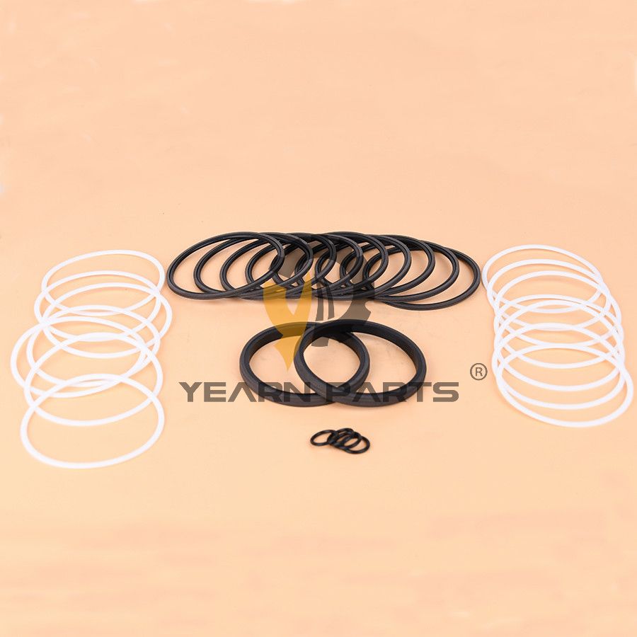 Swivel Joint Seal Kit for Bobcat Excavator E25
