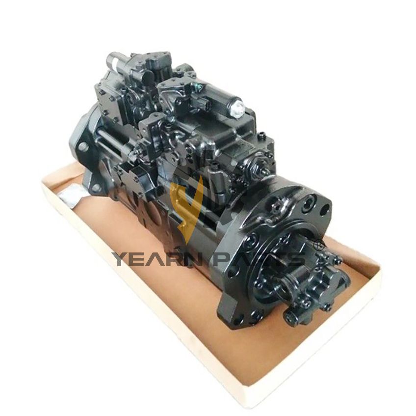 Main Pump XJDH-01447 for Hyundai R15-7 R16-7 Excavator