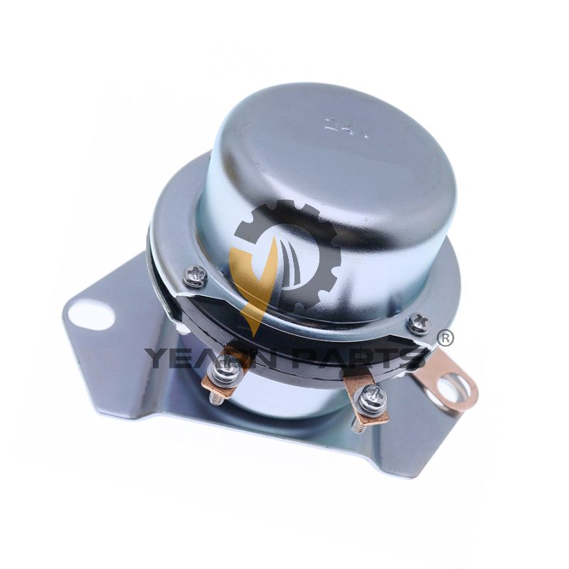 年末のプロモーション大特価！ buy Switch Battery Relay 8943795431 for Hitachi Excavator ヘアアイロン