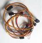 Chassis Interior Wiring Harness 283-2762 2832762 for Caterpillar Excavator CAT 312D 320D 324D 325D 329D 330D 336D Engine C4.2 C6.4 3066