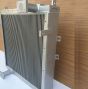 Hydraulic Oil Cooler VOE11110752 for Volvo Excavator EC360B
