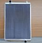 Water Tank Radiator Core ASS'Y VOE11110705 for Volvo Wheel Loader L60G L70G L90G