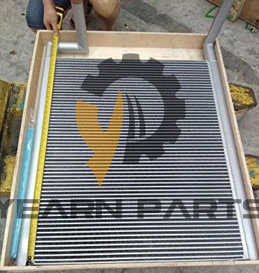 Hydraulic Oil Cooler 4320516 for Hitachi Excavator EX300-3 EX310-3C EX310H-3C