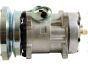 Air Conditioning Compressor 1P-6416 for Caterpillar Tractor CAT 5P 5S