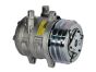 Air Conditioning Compressor 6733655 6675667 for Bobcat Skid Steer Loader A220 A300 S150 S160 S175 S185 S205 S220 S250 S300 S330