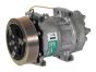 Air Conditioning Compressor VOE11412631 for Volvo Excavator EC330 EC360 EC460 EC700