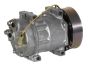 Air Conditioning Compressor VOE11104251 for Volvo Wheel Loader L330E L220E L180E L150E