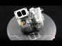 Turbocharger 735059-5003 735059-5003S 721644-0001 721644-0005 721644-0007 Turbo GT4594S DAF 95XF