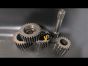YearnParts ® Travel Motor Sun Gear 20Y-27-13210 for Komatsu PC150HD-5K PC180LC-5K PC200-5  PC220-5