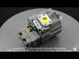 Hydraulic Pump PVD 0B 24P 6G3 4913B 4478986