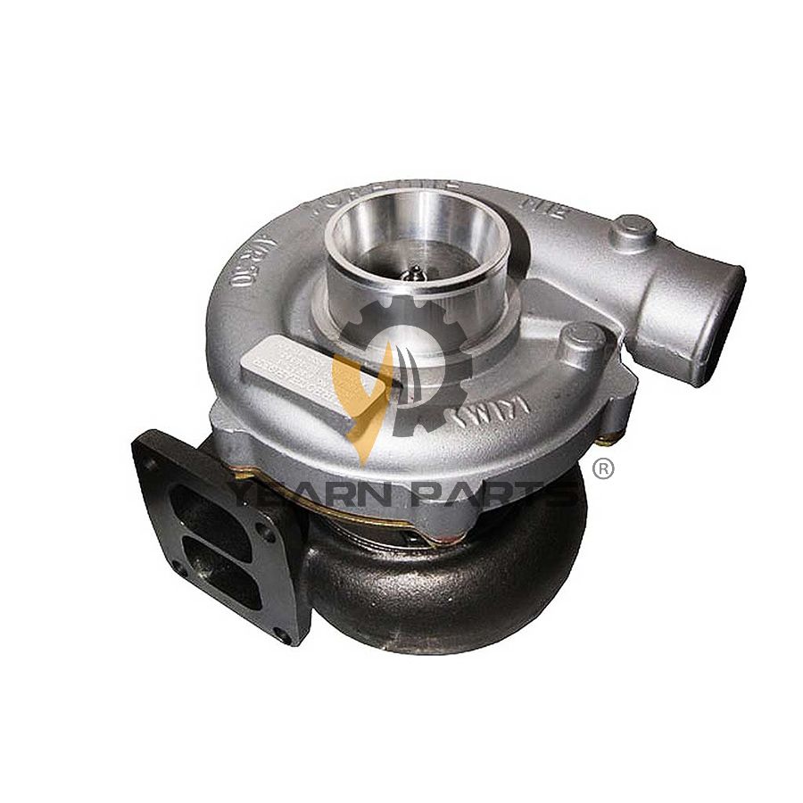Turbocharger 6222-81-8210 Turbo T04E08 for Komatsu Excavator PC300 PC300-5 PC310-5 Engine SA6D108