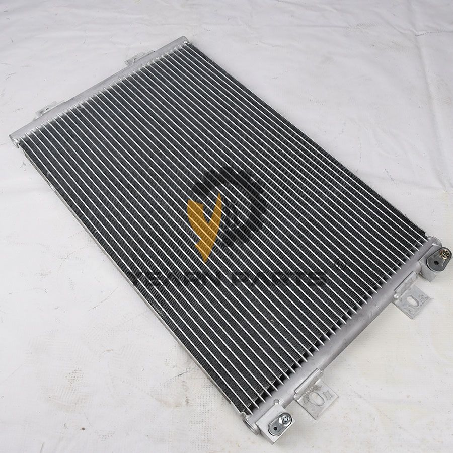 AC Condenser Core 164-0587 1640587 for Caterpillar Excavator CAT 307C 307C SB 311C U