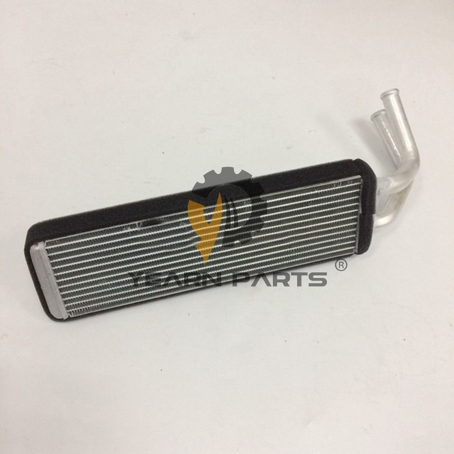 A/C Core Heater 4475775 for Hitachi Excavator ZX125US ZX135US ZX225US ZX225US-3 ZX60-HCMC ZX70 ZX75UST ZX80LCK ZX85US-HCME
