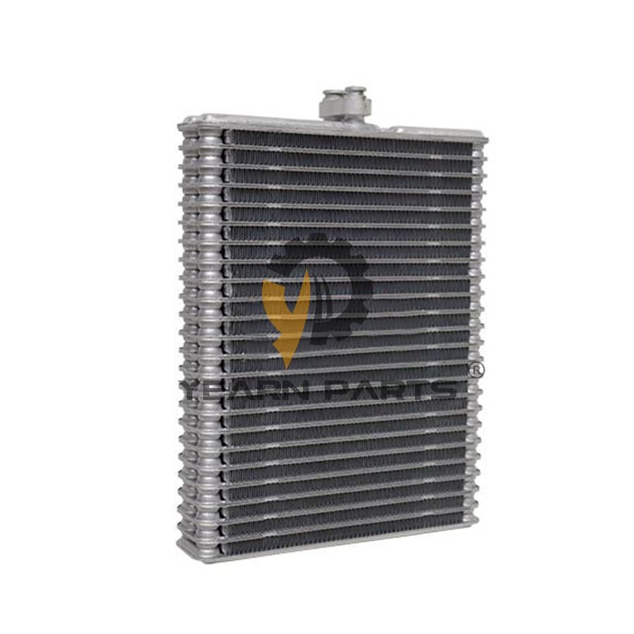 AC Evaporator 229-9133 2299133 for Caterpillar Excavator CAT 308C CR 308D 314C 314C LCR 314D 314D LCR 321C 321D 325C 328D