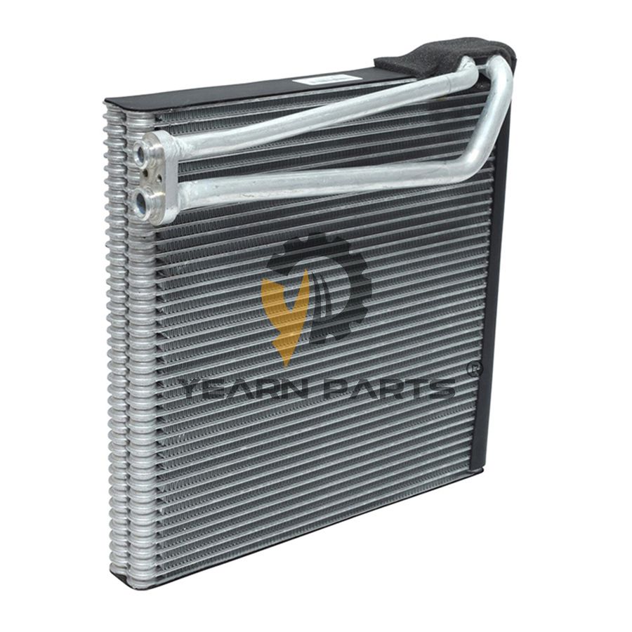 A/C Evaporator 245-7836 353-2151 for Caterpillar Excavator CAT 330D 336D 336D2 345C 345D 349D 365C 385C 390D