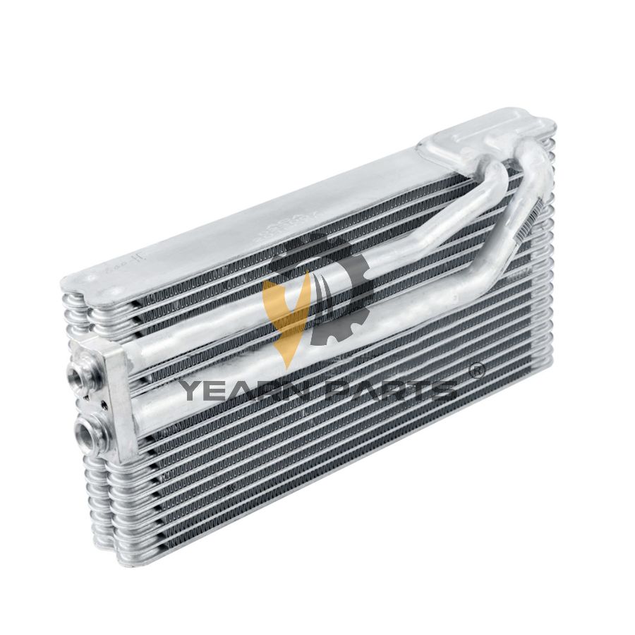 AC Evaporator 296-2618 2962618 for Caterpillar Excavator CAT 303.5C 303.5D 303.5E 303C CR 303E CR 304C CR 304D CR 304E 305.5D 305.5E 305C CR 305D CR 305E