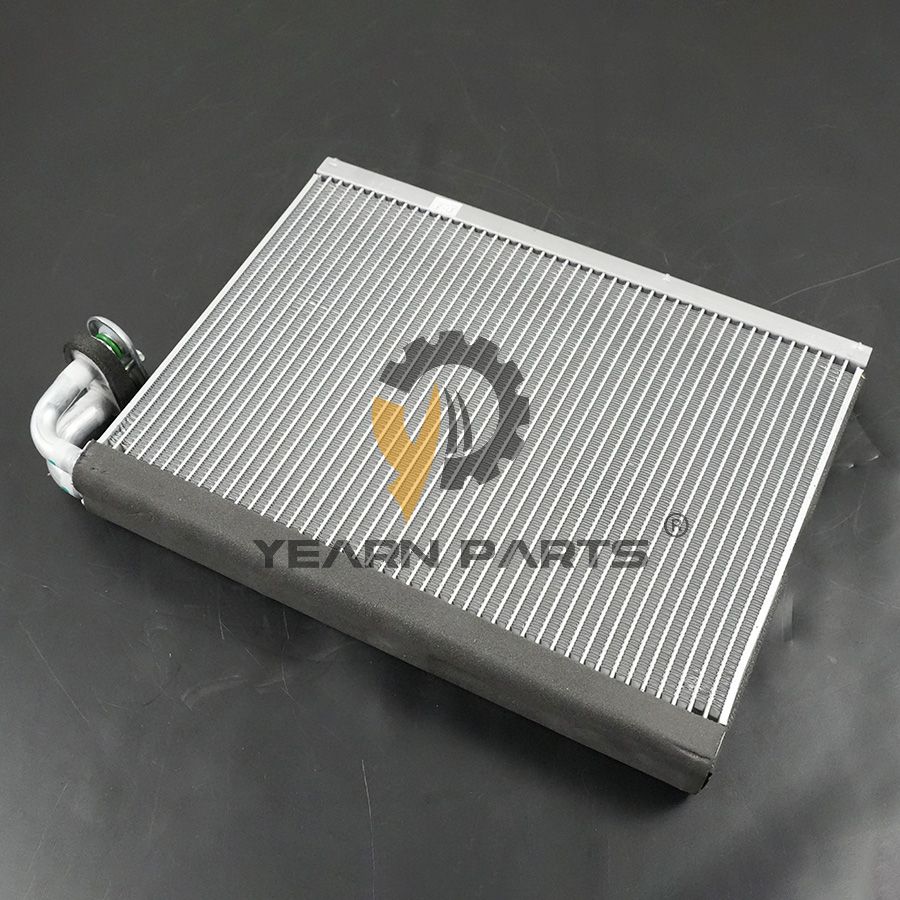 AC Evaporator 4694394 for Hitachi Excavator ZX65USB-3F