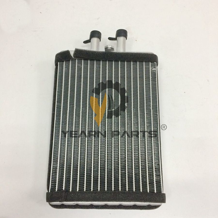 A/C Heater Core 4464275 for Hitachi Excavator ZX270-3 ZX280LC-3 ZX300W ZX330 ZX330-3 ZX350H ZX360H-3G ZX370MTH ZX400W-3 ZX500LC