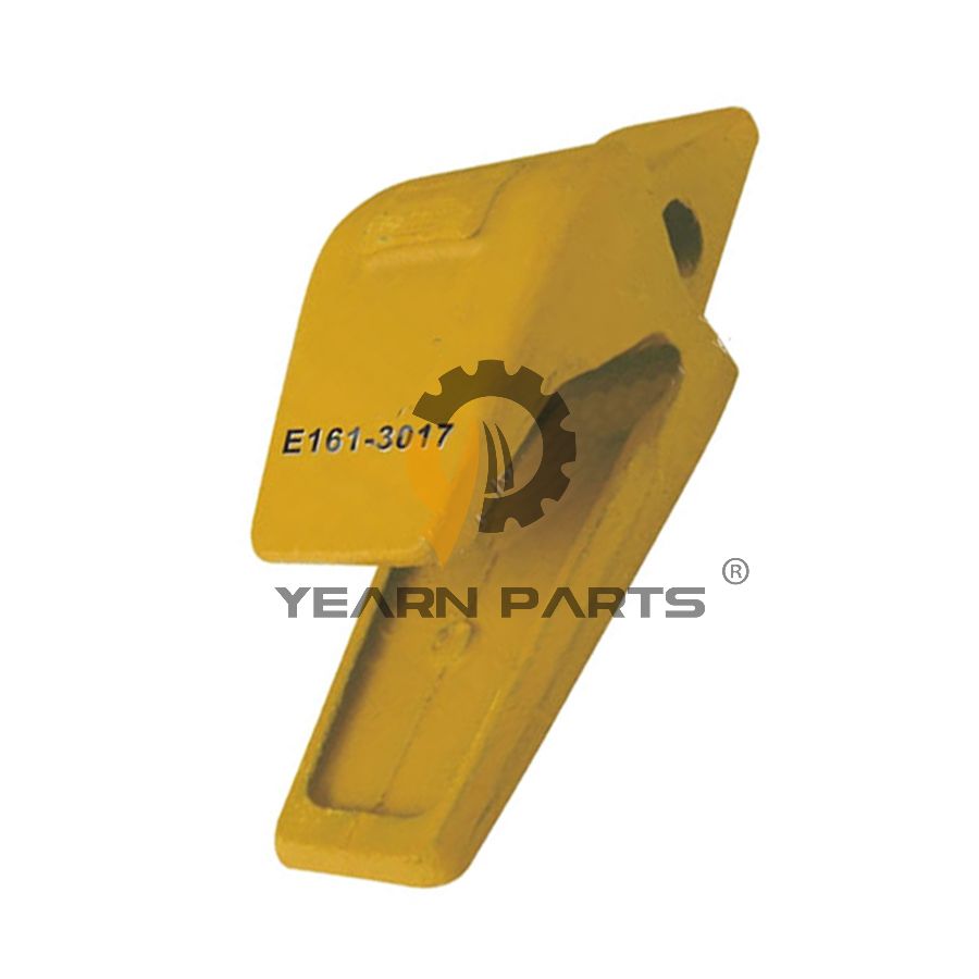 Adapter Tooth 61N8-31320 61N831320 for Hyundai Excavator R200W-7 R210LC-7 R210LC-9 R220LC-9S