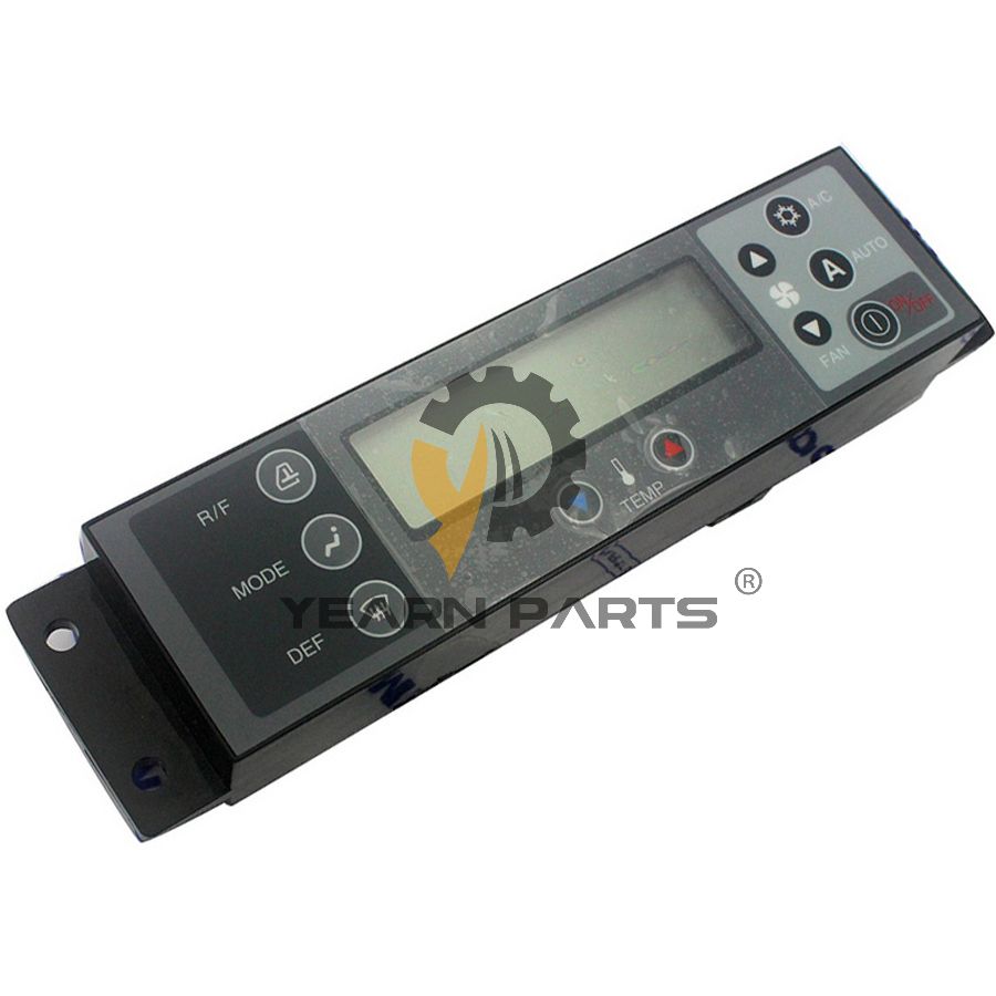 air-conditioner-control-panel-khr12512-for-case-excavator-cx130b-cx350b-cx470b-cx700b-cx800b