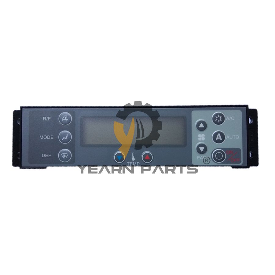air-conditioner-controller-yn20m01299p1-for-new-holland-excavator-e160-e215-eh160-eh215