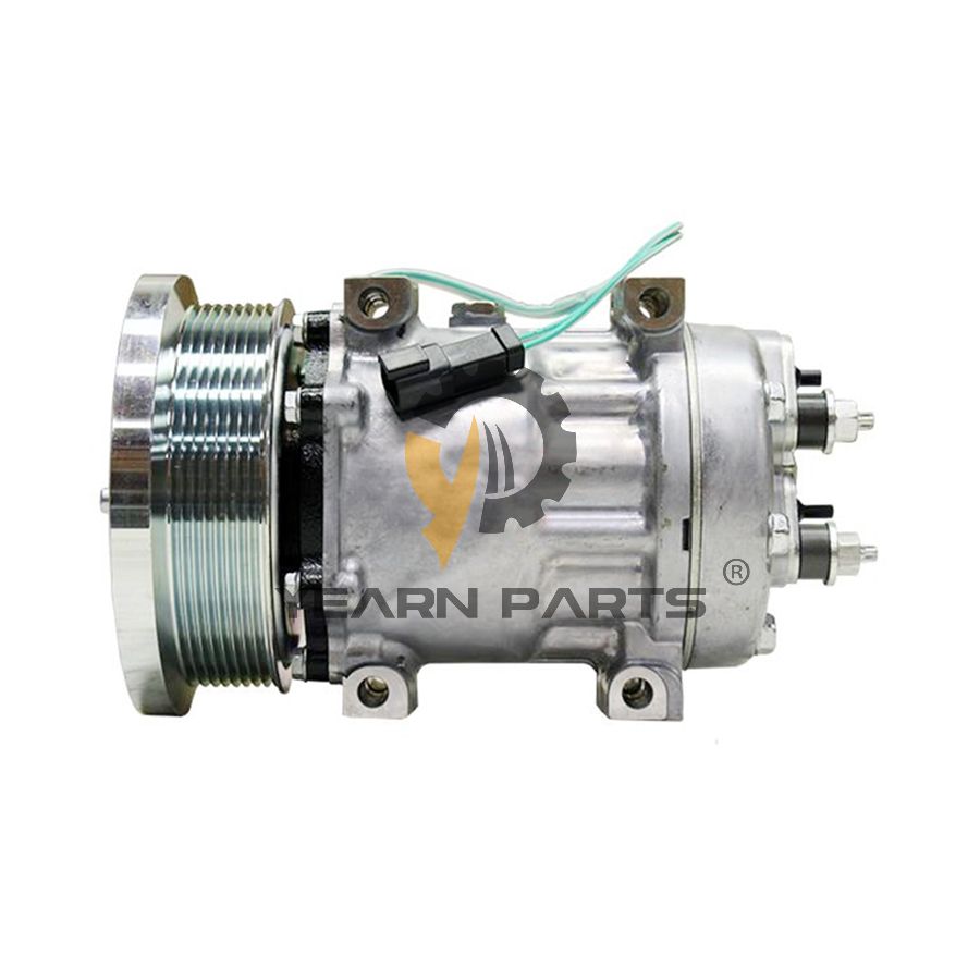 Air Conditioning Compressor 183-5106 for Caterpillar Loader CAT 953C 953D 963C 928HZ 938H 990H
