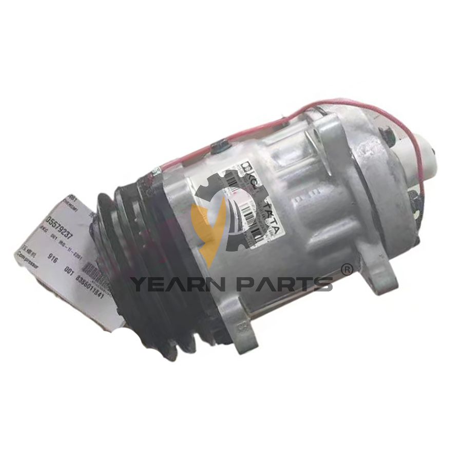 Air Conditioning Compressor 05579237 for Bomag