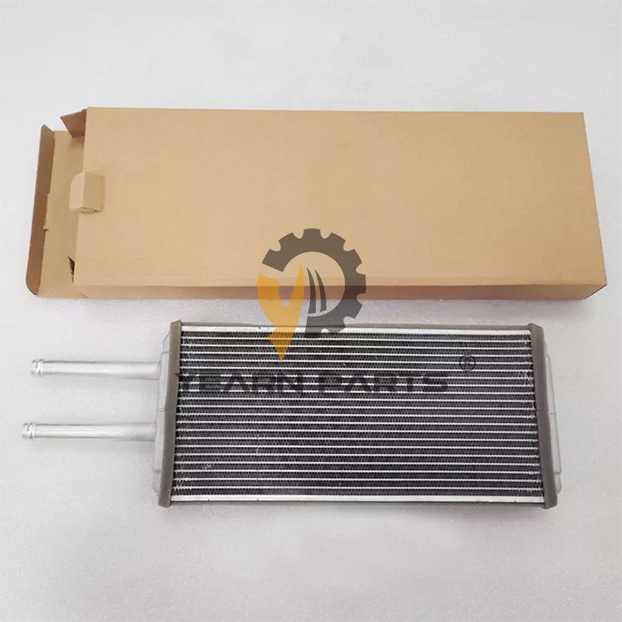 Air Conditioning Radiator Heater VOE14554152 14554152 for Volvo Excavator EC160B EC135B EC140C EC160E EC180E EC200D EC220D EC300E