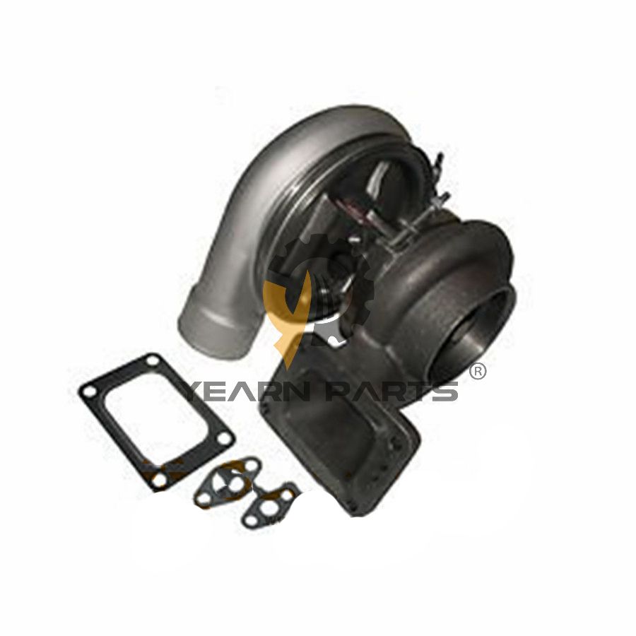 Air Cooling Turbocharger 1W-6551 0R-6366Turbo TV8106 for Caterpillar CAT Engine 3508 3512 3516