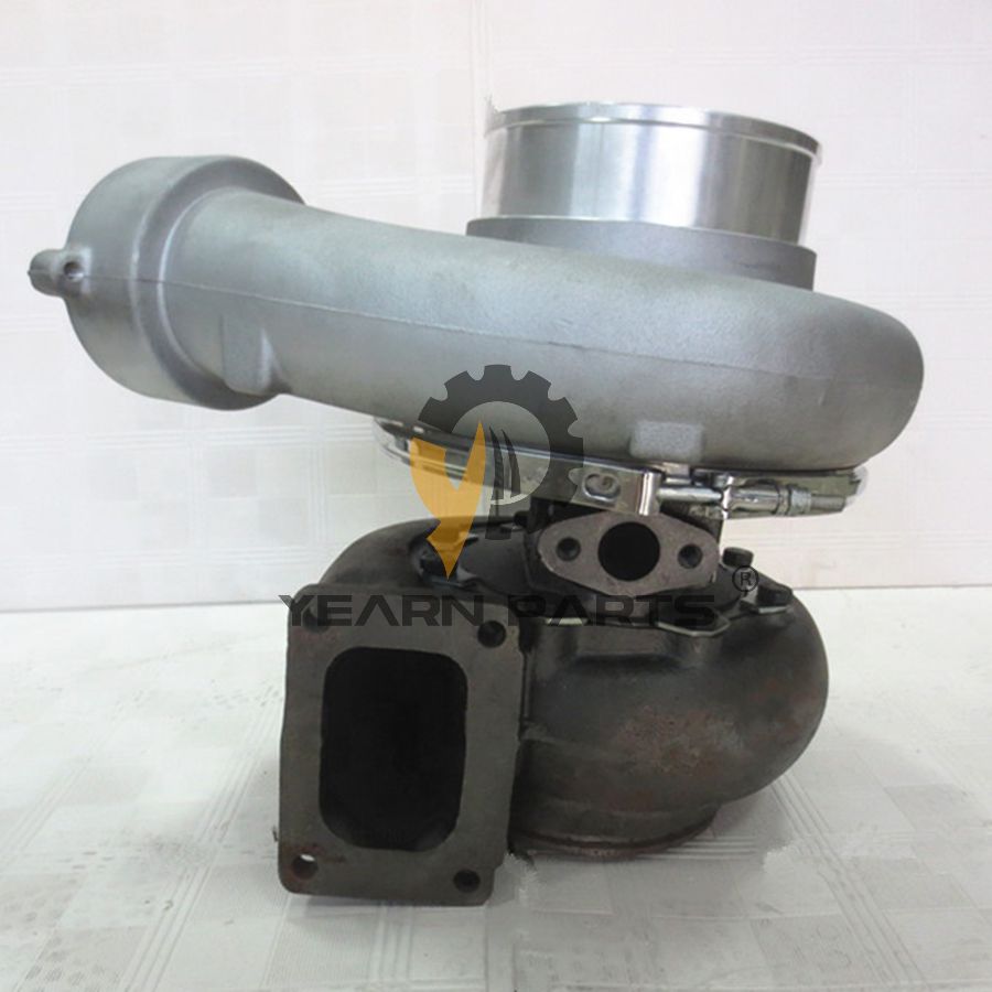 Air Cooling Turbocharger 9Y8266 9Y-8266 Turbo TL8118 for Caterpillar CAT D11N 776C 777B 789 Engine 3516