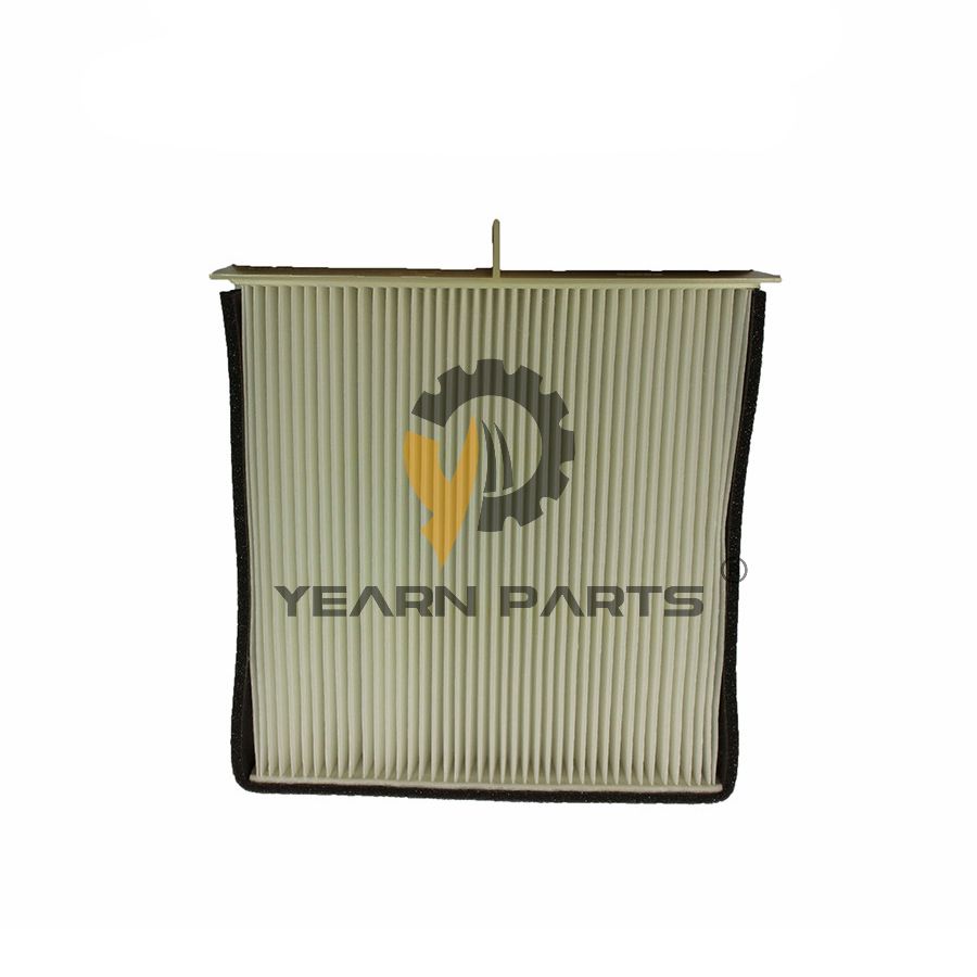 Air Filter Element YN50V01006P1 YN50V01006P1P for New Holland Excavator EH215 E160 EH160 E215