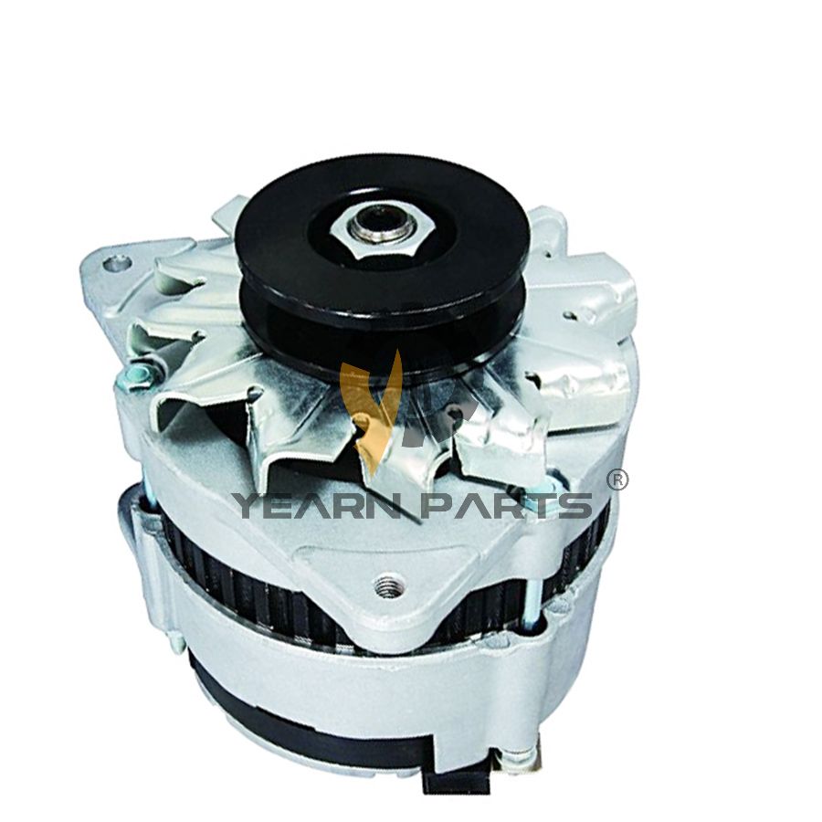 Buy Alternator 2871A161 for Perkins Engine 3.1524 903-27 903-27T from soonparts online store