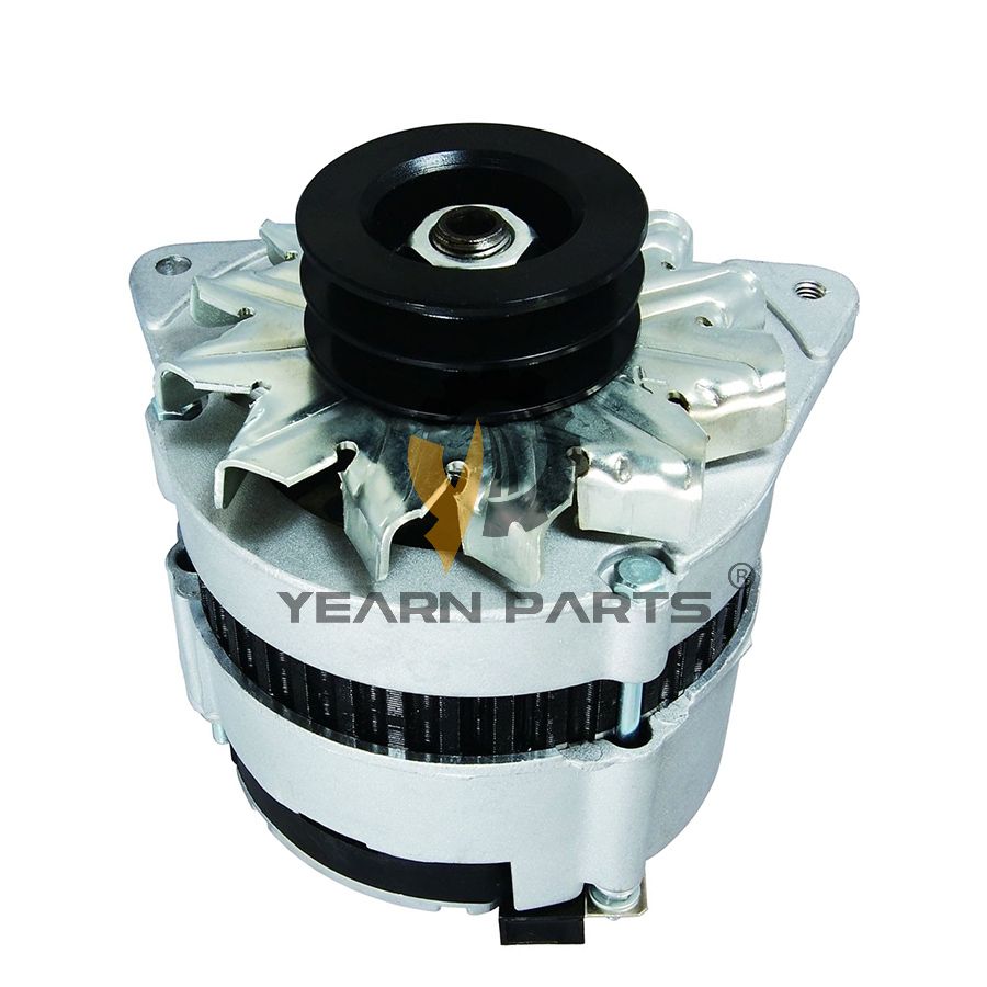 Buy Alternator 2871A163 2863A002 2871W012 2871A154 2871A154 2871A148 for Perkins Engine 1004-4 1004-4T 135Ti 135Ti 1004G 1004-40 1004-40T 1004-40TW 1004-42 from soonparts online store